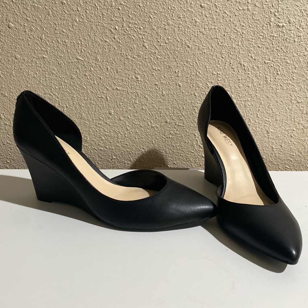 Nine west heels